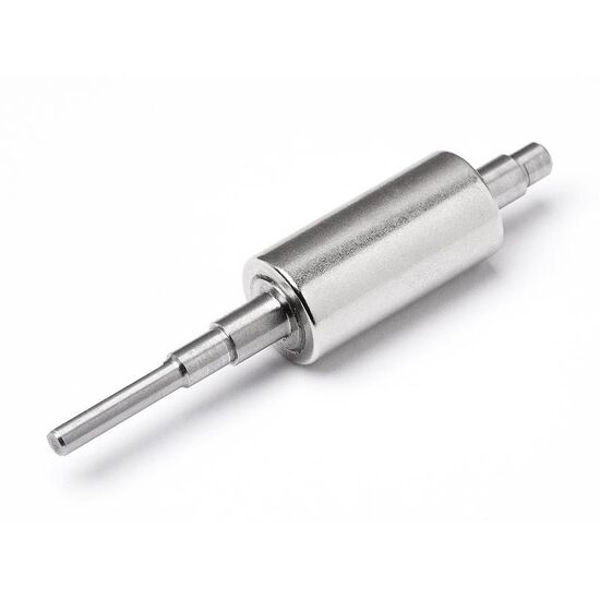 SINTERED 12.5MM ROTOR (STD.)