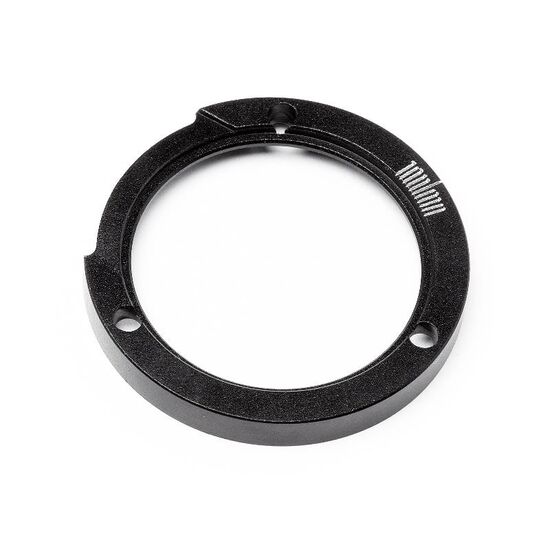 TIMING RING (BLACK)