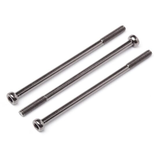 CAP HEAD SCREW M3X46.5MM (3PCS)