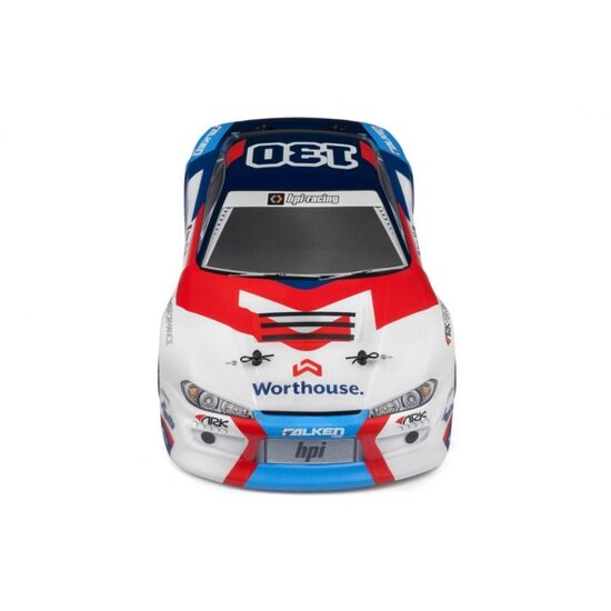 Sport 3 Drift Worthouse James Deane Nissan S15 RTR (fahrbereit mit Radio, Batterie und Ladegerät), 3 image