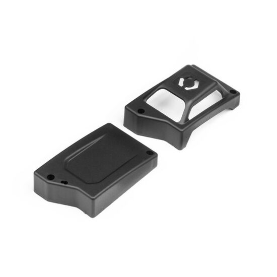 ESC/RECEIVER BOX LID SET