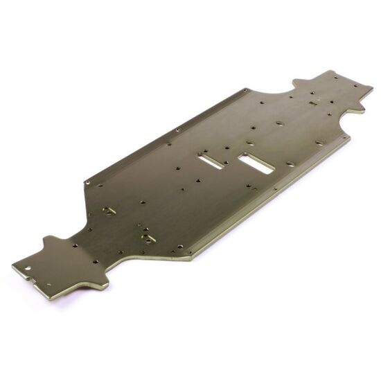 Chassis 4.0mm (Vorza Nitro)