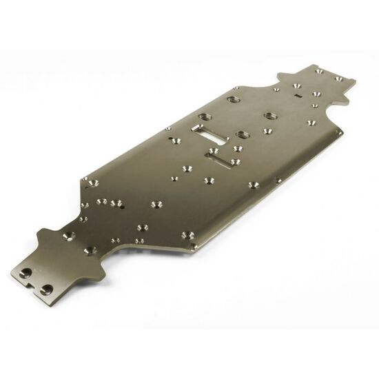 Chassis 4.0mm (Vorza Nitro), 2 image