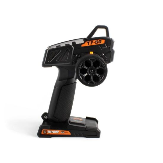 Radiocommande HPI TF-50