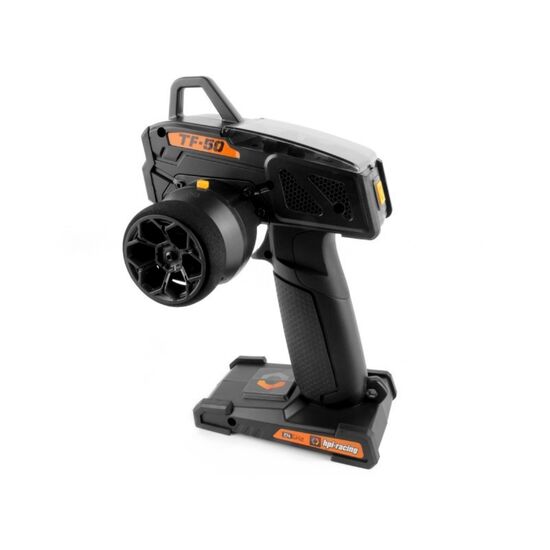 Radiocommande HPI TF-50, 3 image