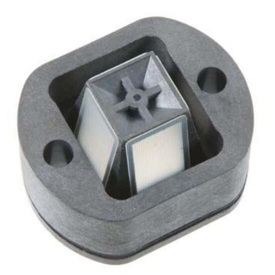 REED VALVE ASSEMBLY GT-33
