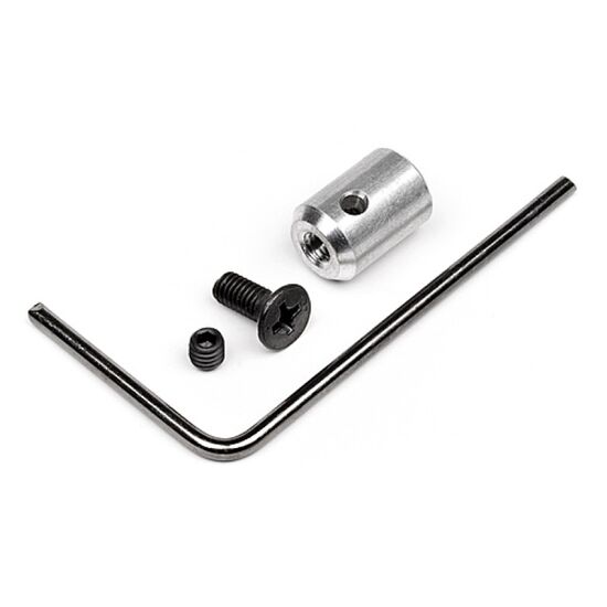 Tuned Pipe Holder Set