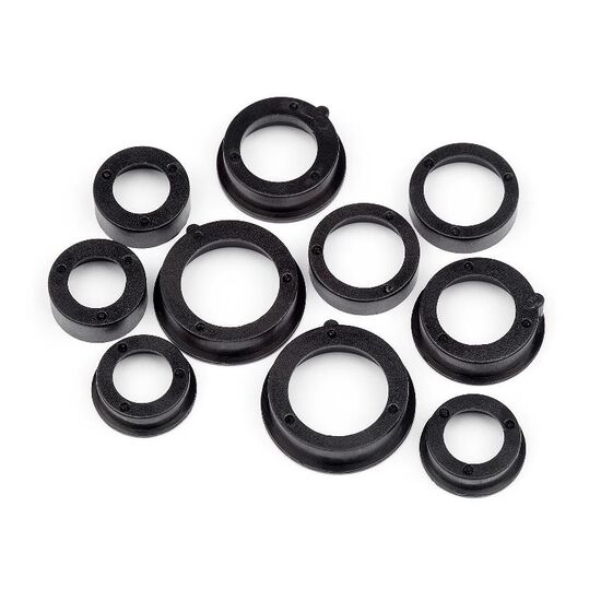 LAGERHALTER SET (R10)