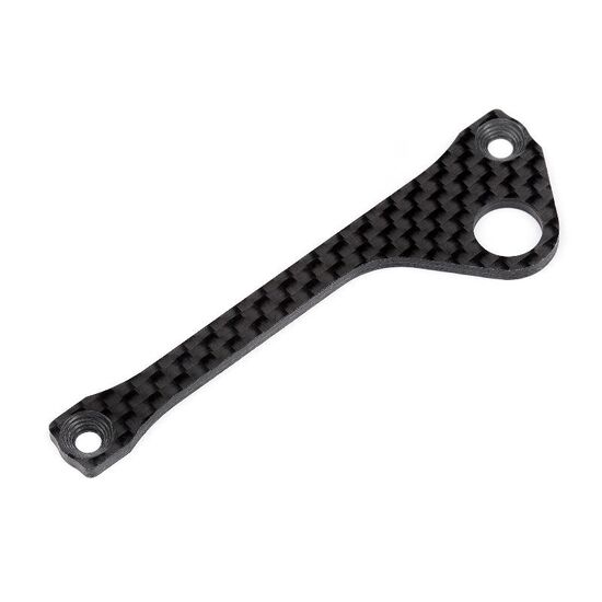 GRAPHITE REAR UPPER BRACE