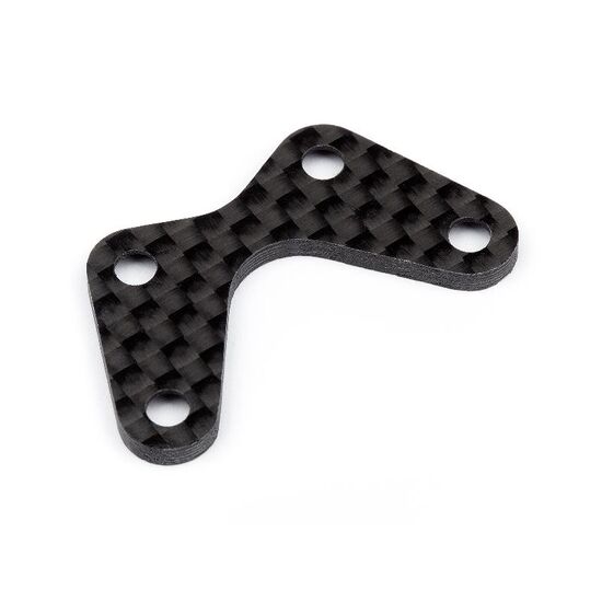 GRAPHITE REAR LOWER BRACE