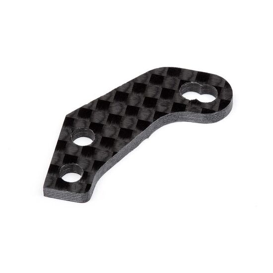 STEERING PLATE