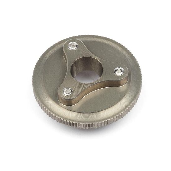 R10 - FLYWHEEL