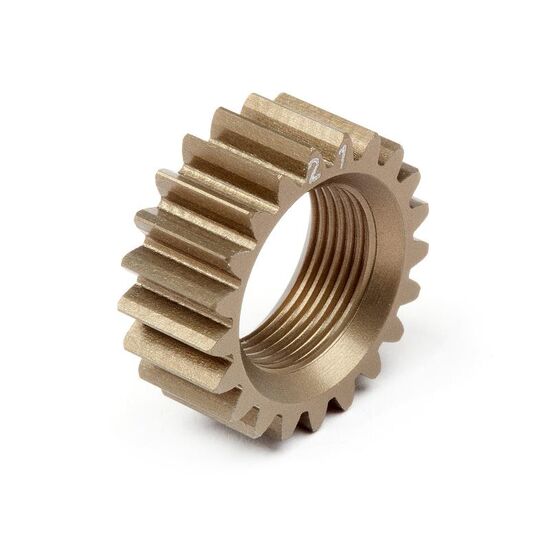 R10 - 2ND PINION GEAR 21T