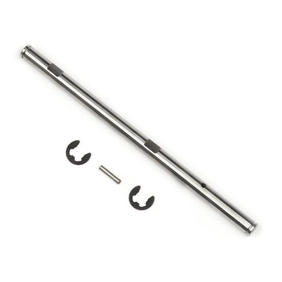 2 SPEED SHAFT