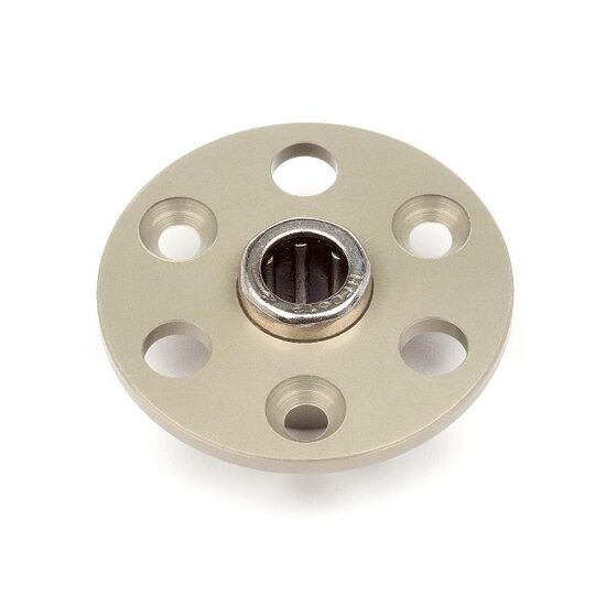 1ST GEAR HOUSING