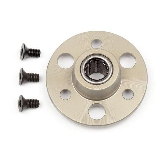 1ST GEAR HOUSING, 2 image
