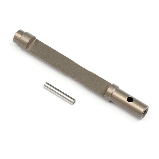 R10 - BRAKE CAM SHAFT