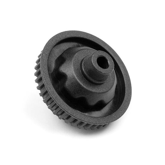 R10 - REAR DIFFERENTIAL CASE SET