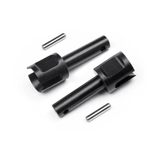 FRONT DIFFERENTIAL OUTDRIVE SET