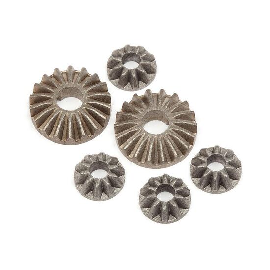 BEVEL GEAR SET