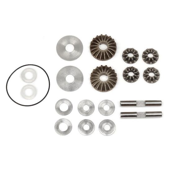 BEVEL GEAR SET, 2 image