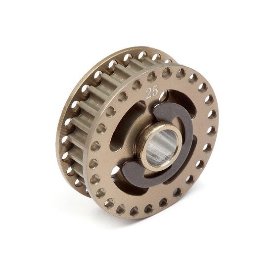 PULLEY 25T