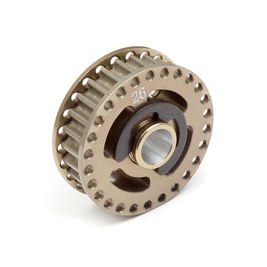 PULLEY 26T