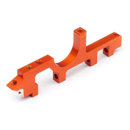 FRONT LOWER BULKHEAD