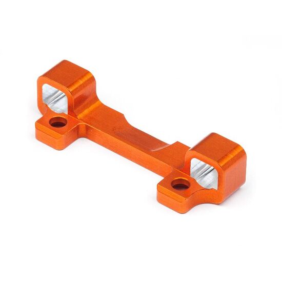REAR SUSPENSION BLOCK (FRONT)