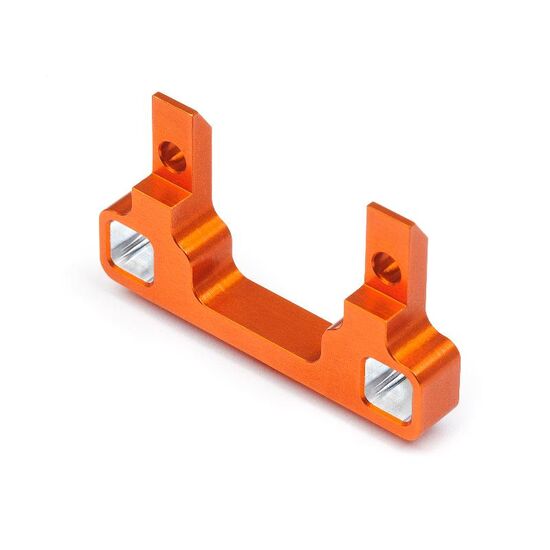 REAR SUSPENSION BLOCK (REAR)