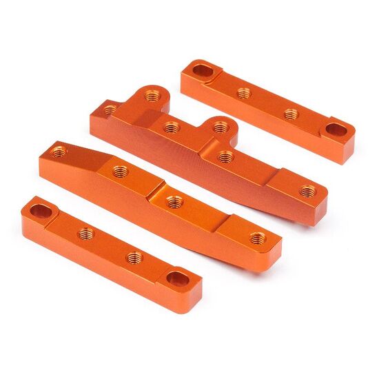 ENGINE MOUNT SET
