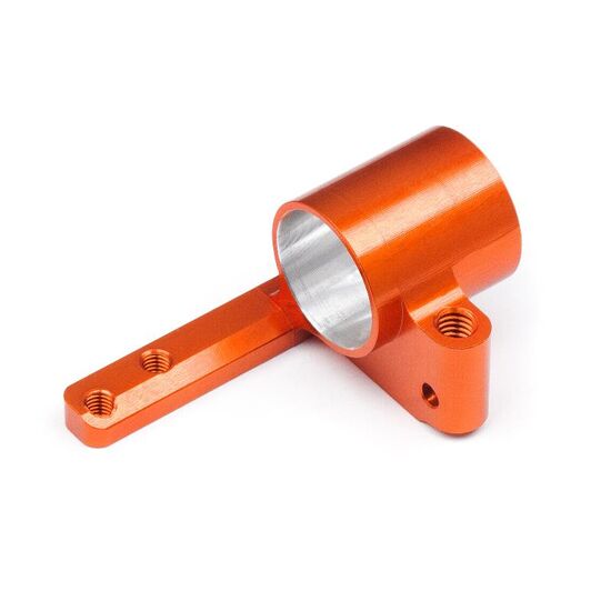 MIDDLE SHAFT MOUNT