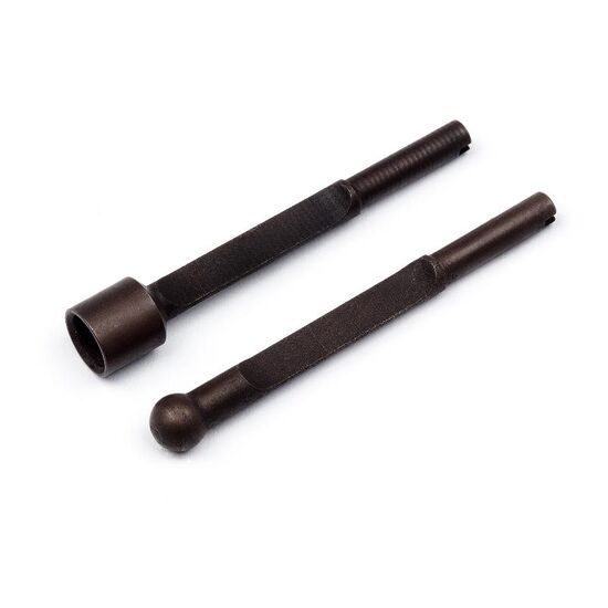 FRONT SWAY BAR SET