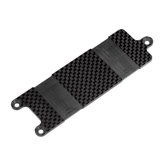 GRAPHITE BATTERY PLATE