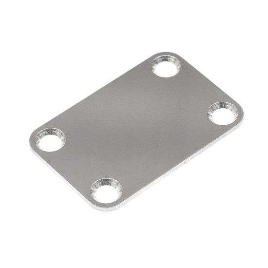 CHASSIS SKID PLATE