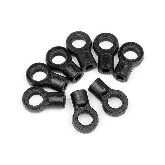 ROD END 6X14MM (8PCS)