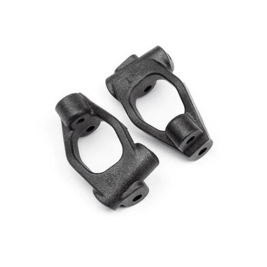 CASTER BLOCK SET 10 DEG (L/R)