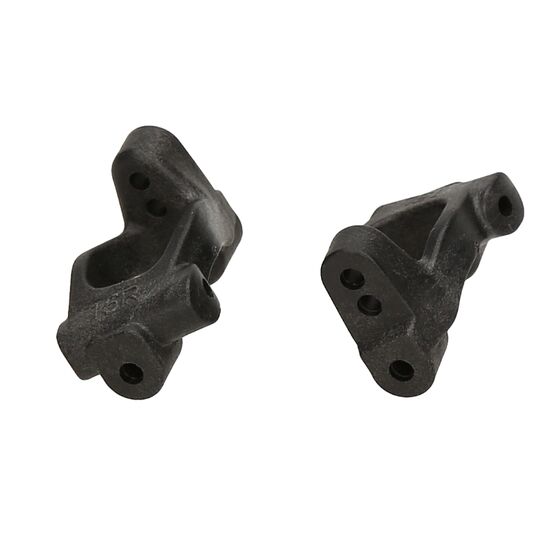 CASTER BLOCK SET 15 DEG (L/R)