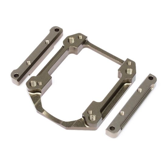 ENGINE MOUNT SET