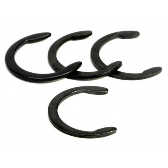C CLIP 13mm (4pcs)