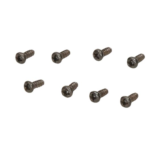 Linsenschraube M2.2x4.8mm (8Stk)