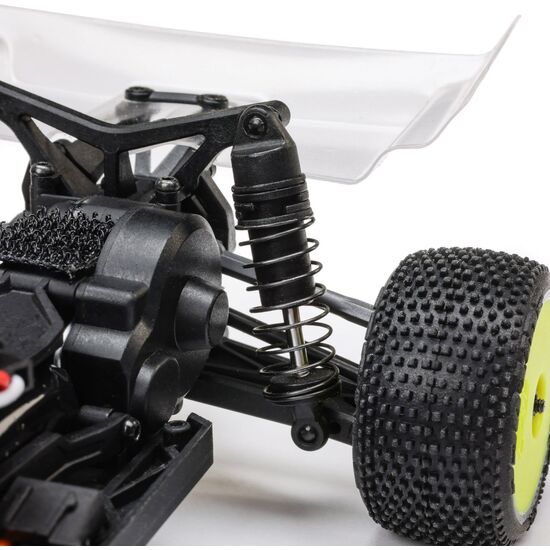 MICRO-B Buggy RTR 2WD 1:24 EP WHITE, 4 image