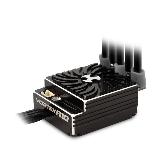 Variateur Brushless Vortex R10 Pro V2 (120A, 1S)