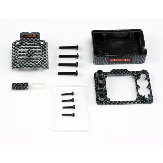 Case Carbon for R10 S / R8 S (ORI65107/ORI65108)