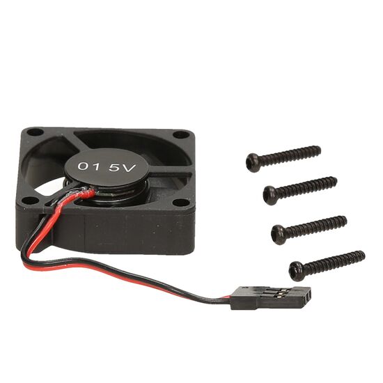Cooling Fan for R8One (ORI65127)