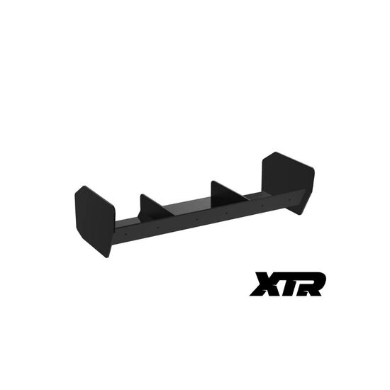 Aileron 1:8 off-road noir (1pce), 2 image