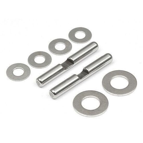 Differentialwellen Set - D216