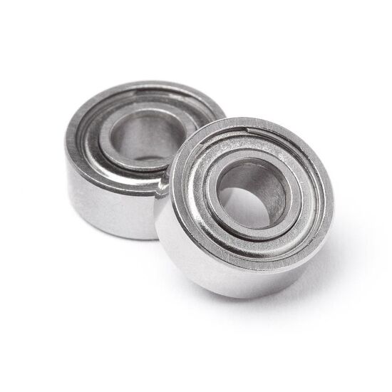 HIGH SPEED BEARING 10X4X4 (2PCS)