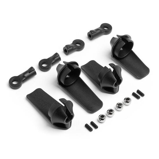 SHOCK GUARD SET