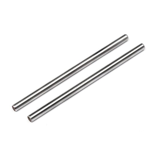 SUSPENSION SHAFT 3X60MM (2PCS)
